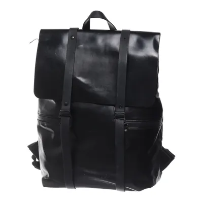 Ryggsäck (Svart) från Gaston Luga