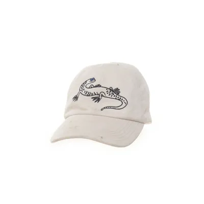 Honkbalpet (Beige) van Arket