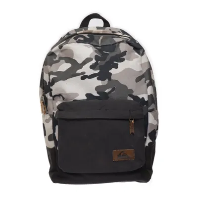 Ryggsäck (Grå, Flerfärgad) från Quiksilver