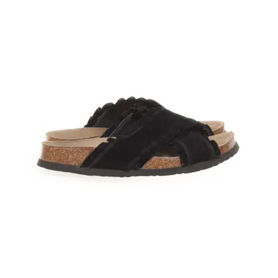 Slip-ins (Svart, Brun) från Duffy