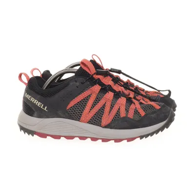 Löparskor (Svart) från Merrell