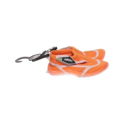 Waterschoenen (Oranje) van Swimpy Polyurethaan