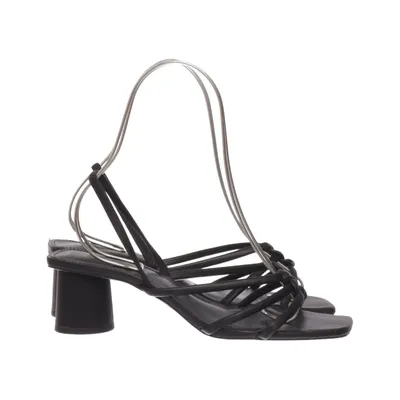 Sandaletten (Zwart) van H&M