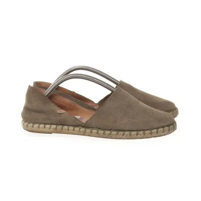 Slip-ons (Beige) from Verbenas