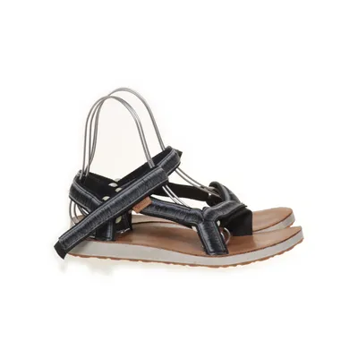 Sandalen (Bruin, Zwart, Wit) van Teva