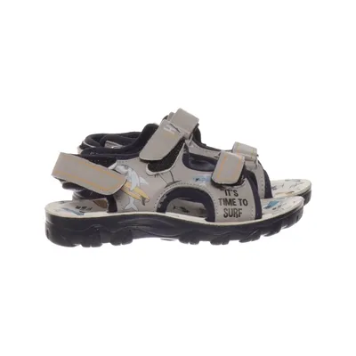Sandalen (Grijs, Meerkleurig) van Shark