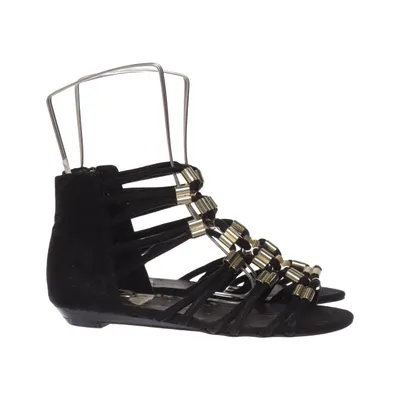 Sandales (Noir) de GG