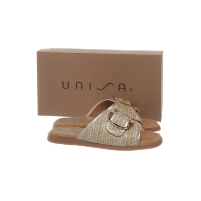 Slip-ins (Guldfärgad) från Unisa
