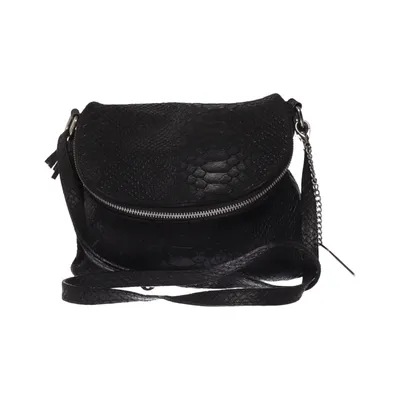 Shoulder-bag (Black) from Anna Morellini