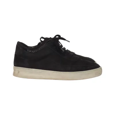 Baskets (Noir) de Filling Pieces