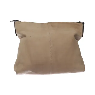 Axelremsväska (Beige) från Scala