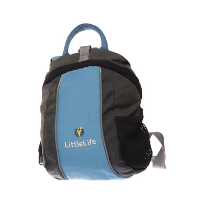 Rucksack (Blau, Grau, Mehrfarbig) von Little Life