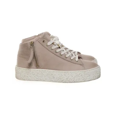 Boots (Beige) från Sneaky Steve