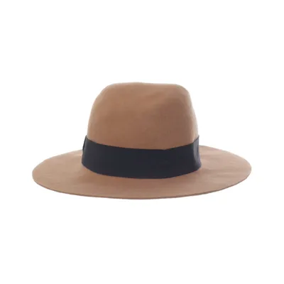 Filthatt (Brun, Svart) från Paul Smith Ull