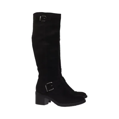 Boots (Black) from Graceland
