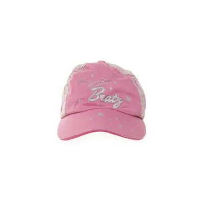 Baseball cap (Pink) from Bratz Cotton