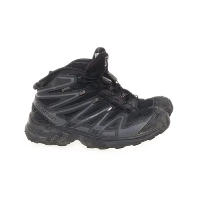 Wandelschoenen (Zwart, Grijs) van Salomon