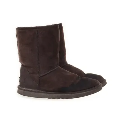 Boots (Classic Short) från UGG Mocka
