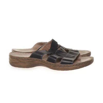 Slip-ins (Svart, Brun) från Emma