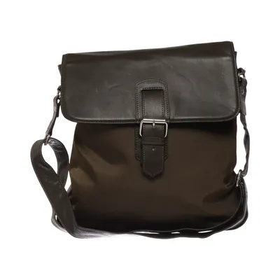 Shoulder-bag (Brown) from Vezzano