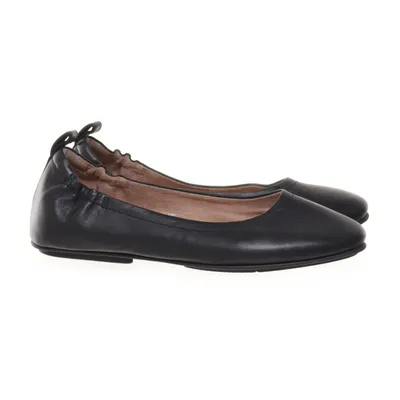 Ballerinasko (Sort) fra Fitflop