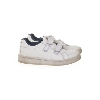 Gymnastic shoes (White) from Reima