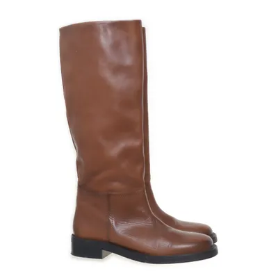 Bottes (Marron) de Zara