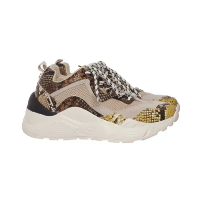 Sneakers (Beige, Brun, Vit) från Steve Madden
