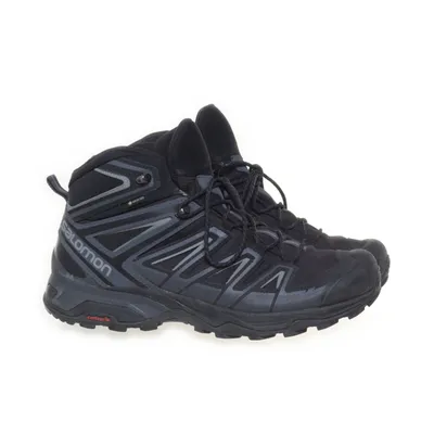 Vandringskängor (Svart, Grå) från Salomon