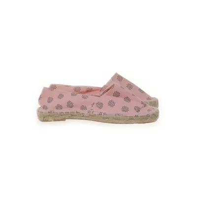 Espadrillos (Pink, Beige) fra Move by Melton