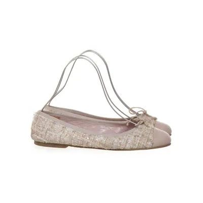 Ballerinaskor (Beige, Flerfärgad) från Pretty Ballerinas