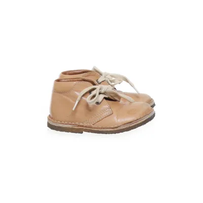 Kängor (Beige) från Bisgaard