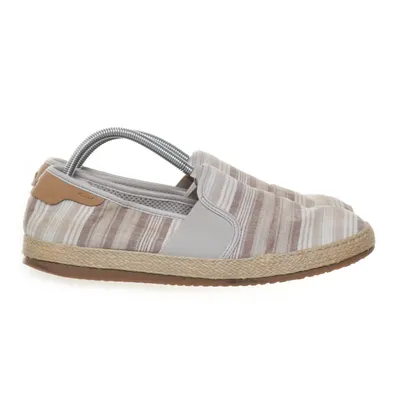 Sneakers (Beige, Flerfärgad, Brun) från Geox