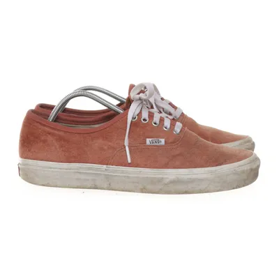 Sneakers (Oranje) van Vans