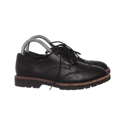 Brogues (Svart) från DinSko