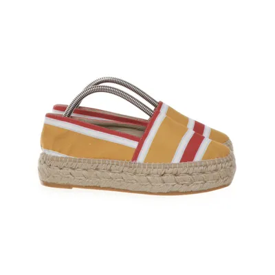 Espadrilles (Yellow, Multicolored) from Carin Wester