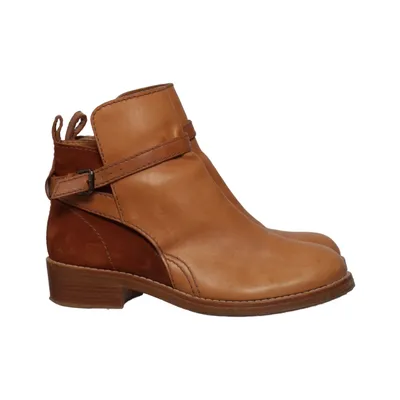 Boots (Brun) från Acne Studios Skinn
