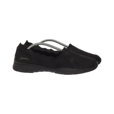 Sko (Sort) fra Skechers