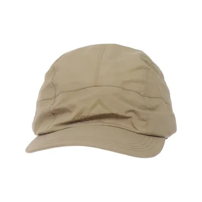 Casquette de baseball (Beige) de Normani Polyamide, Polyester
