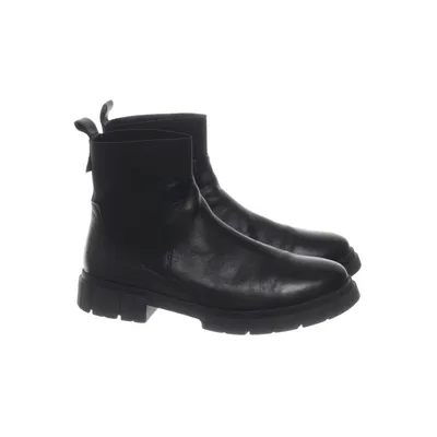 Chelsea boots (Sort) fra Hechter