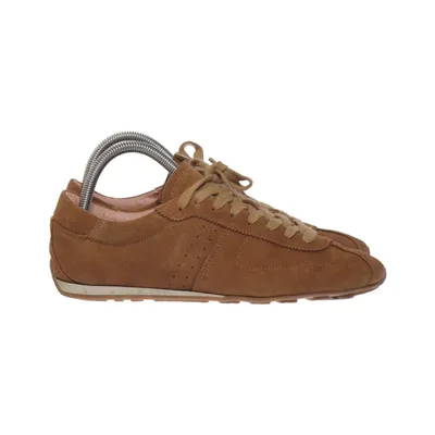 Baskets (Marron) de Pretty Ballerinas