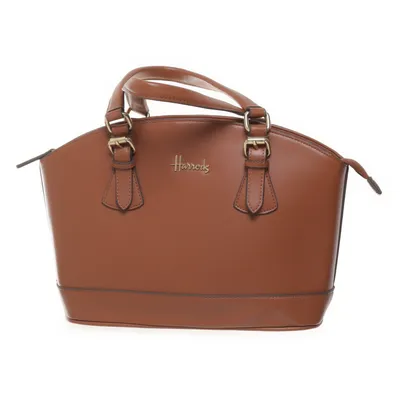 Handbag (Brown) from Harrods