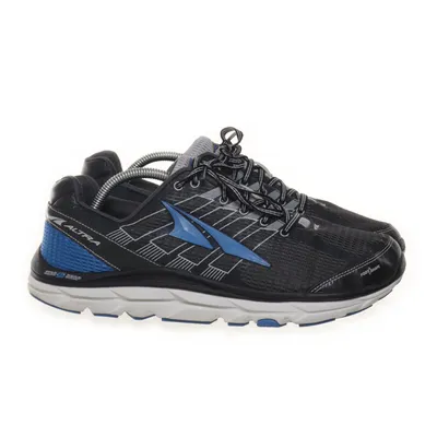 Trainers (Black, Gray) from Altra