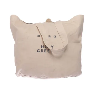 Tygpåse (Beige) från SMEG Bomull