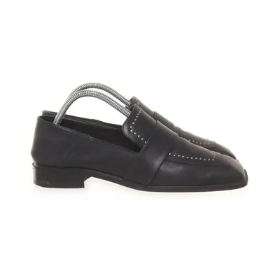 Loafers (Svart) från Alohas