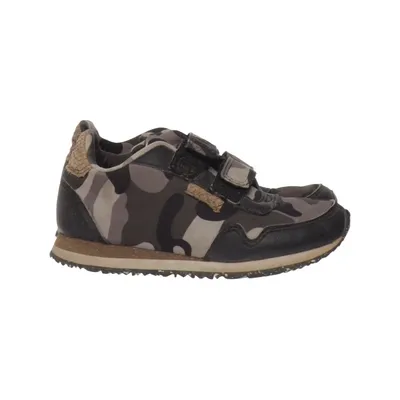 Baskets (Gris, Noir, Multicolore) de Woden