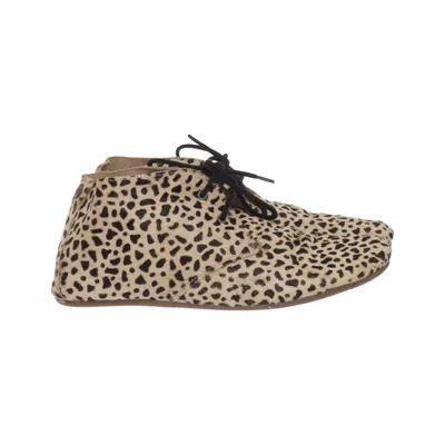Bottines Chukka (Beige, Noir, Multicolore) de Maruti