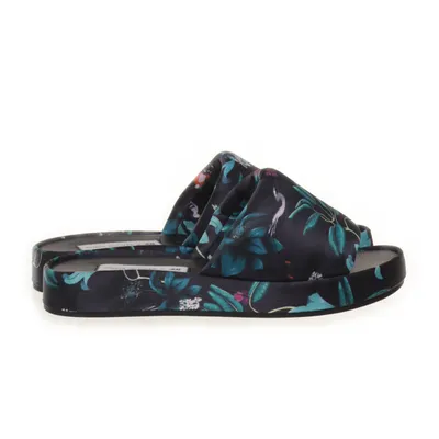 Slip-ins (Svart, Grön, Flerfärgad) från Anna Glover x H&M