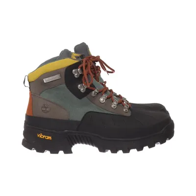 Wanderstiefel (Schwarz, Grau, Mehrfarbig) von Timberland Leder