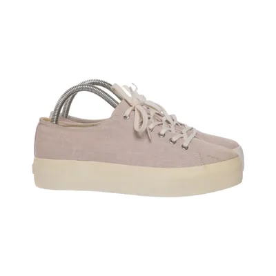 Canvas schoenen (Roze) van Vagabond